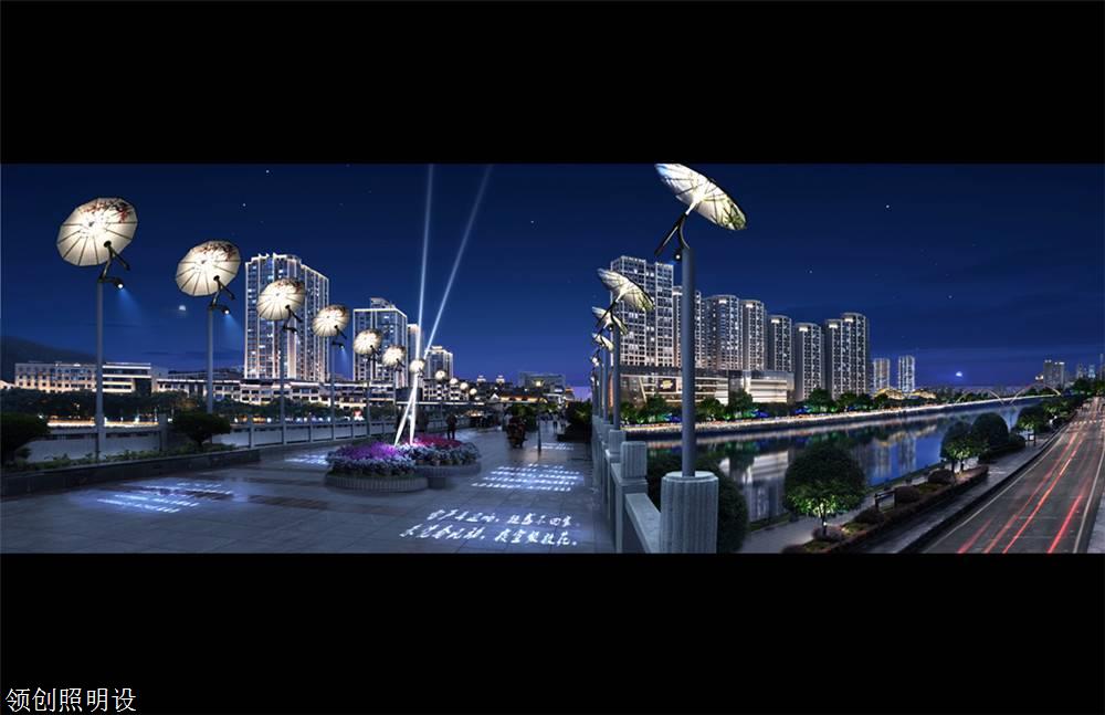 夜景亮化设计重点(夜景照明亮化设计) 夜景亮化设计重点(夜景照明亮化设计)